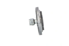 Термомуфта Ford Ford Transit 2.4 TD 2000- (высокая гайка)